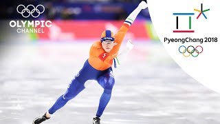 All competitons  all medals  Highlights Day 2  Winter Olympics 2018  PyeongChang [upl. by Robby798]