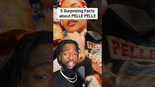 5 Surprising Facts about Pelle Pelle  pellepelle leatherjacket leatherjackets leather nycstyle [upl. by Dotty]