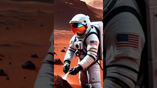 Colonizing Mars Challenges and Possibilities space naturedocumentary [upl. by Noslrac]