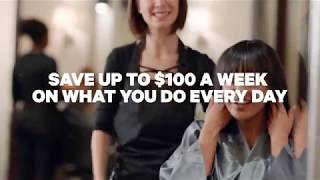 Groupon Commercial [upl. by Aihsyt]