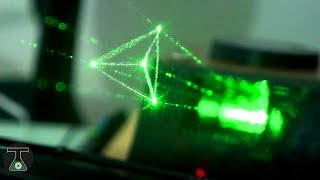 10 Most Advanced HologramS that are INSANE [upl. by Pippo]