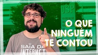 FACULDADES PÚBLICAS O QUE NINGUÉM TE CONTOU [upl. by Areit839]