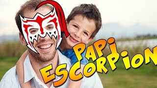 Papá cría solo a su pequeña hija  Peliculas Completas en Español Latino [upl. by Armmat]