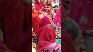 Kanti kushvaha short video Aage Mai hardi hardiya dubh Patar na [upl. by Rizas]