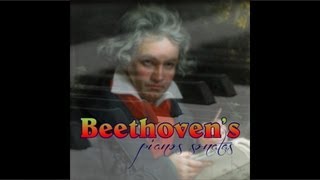 Beethoven  Sonata per piano n14 in do diesis minore op 27 quotChiaro di lunaquot  Adagio sostenuto [upl. by Llehsyar]