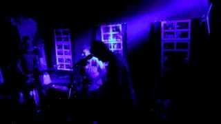 Lucius  Ovo Nije Svijet Za Nas Laufer cover liveRockatansky Makarska 13042013 FULL HD [upl. by Brendan520]