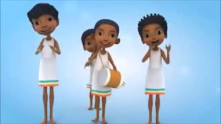 Abebayehosh Ethiopia  Ethiopian Happy New Year  መልካም አዲስ ዓመት [upl. by Hein]