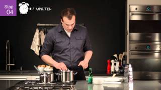 Risotto maken  Allerhande [upl. by Lind]