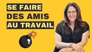 Vos collègues ne sont pas vos amis [upl. by Akined]