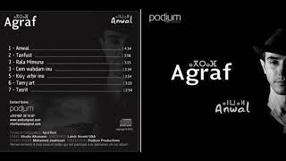 Agraf band  Anwal  Album [upl. by Rogergcam]