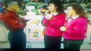 Supermarket Sweep 1994 Episode Part 44 [upl. by Ardath]