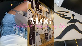 vlog  Gift shopping karaoke night amp many more [upl. by Anirak]