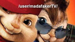 Opa opa opapa ft chipmunks [upl. by Ardnovahs]