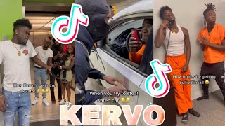 Best of Kervodolo I TikTok Compilations [upl. by Stanly8]