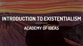 Introduction to Existentialism [upl. by Haven606]