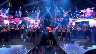 Avsenik medley Perpetuum jazzile [upl. by Oralee561]