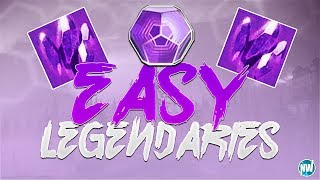 Destiny 2 EASY LEGENDARY ENGRAMS  Best Legendary Farming Method Legendary Shards [upl. by Ettedualc]