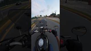 City Ride  Voge 300AC w ECU Flash ASMR SOUND [upl. by Nykal73]