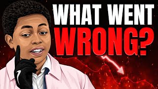 The Depressing Downfall Of The Chicken Connoisseur [upl. by Ecnaled]