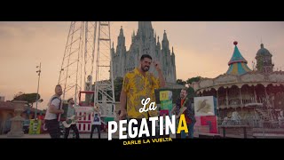 La Pegatina  Darle la vuelta Videoclip Oficial [upl. by Freberg]