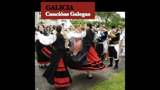 03 Pablo Quintana  O Maio  Galicia Cancións Galegas [upl. by Haididej681]