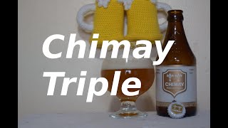 Chimay Triple [upl. by Papotto259]