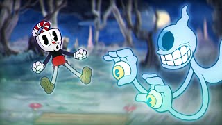 Zbliżamy się do KOŃCA  Cuphead 6 [upl. by Husein]