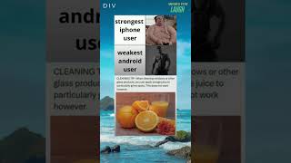 iPhone v Android Meme  meme shorts ytshorts  574 [upl. by Noislla]