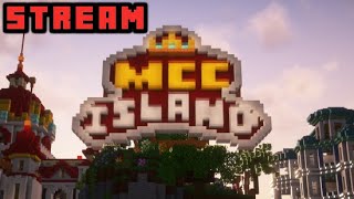 MCC ISLAND IS BACK PART 2 [upl. by Nedra527]