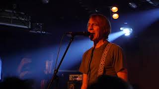 Mudhoney  Močvara Zagreb 24 11 2018 [upl. by Oilisab]