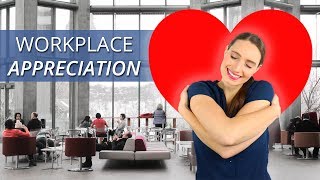 The 5 Languages of Appreciation in the Workplace [upl. by Otte]