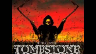 Tombstone Highway  Bite The Dust and bleed [upl. by Noiraa]