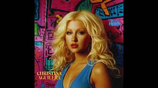 Christina Aguilera Mini Bio 🎤🌟 [upl. by Oatis]