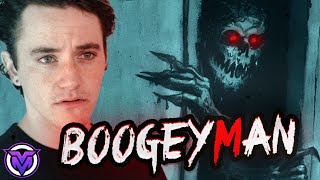 The Boogeyman 2023  Full Movie 4K Ultra HD [upl. by Kristian]