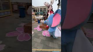 Yixing Childrens Park Yixing Super Fun Amusement Park Yixing Baby Walk [upl. by Arat]