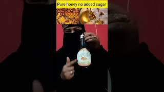 FOREVER LIVING PRODUCTS BEE HONEY BENIFITS FOREVER BEE HONEY [upl. by Minne]