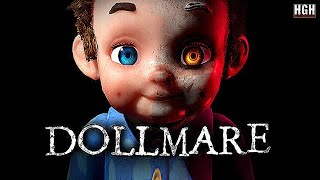 DOLLMARE  Full Game  Longplay Walkthrough Gameplay No Commentary [upl. by Truman]