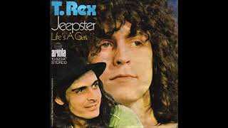 T Rex  Jeepster ReWork By DJ Nilsson [upl. by Yerxa]