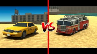 Police Pursuit 2 Miniclip  Player VS Bosses 55 [upl. by Esilram111]