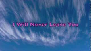 Beckah Shae  Forever Yours  Lyrics [upl. by Leraj237]