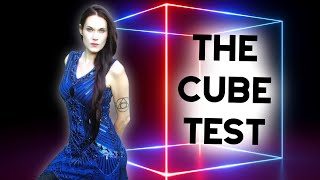 What The Cube Test Tells You About Your Personality [upl. by Stig]