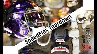 SpeedFlex Teardown [upl. by Adigirb]