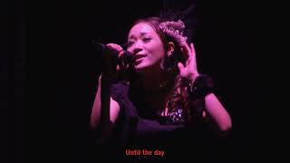 Kalafina Live 2010 “Red Moon”  Haru wa Kogane no Yume no Naka Subbed [upl. by Ardnohsed]