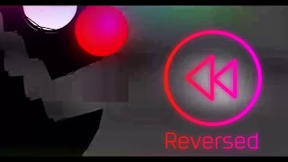 All CraZy levels Reversed  Geometry Dash [upl. by Anselm]