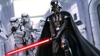 Star Wars Battlefront 2 Darth Vader na Batalha Mais Negra [upl. by Milzie]