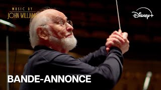 Music by John Williams  Bandeannonce officielle VOST  Disney [upl. by Lucien]