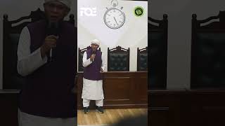 Value Of Time  Time amp Free Time Tips for Students 🎓  Shaykh Mufti Tauqeer shorts [upl. by Vittorio237]