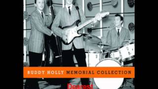 Buddy Holly Dearest [upl. by Kare]