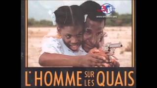 Histoire du cinéma Haïtien [upl. by Ameehs]