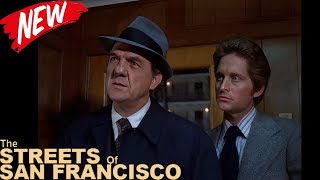 🅽🅴🆆 The Streets Of San Francisco 2024 🌹🌹🌹Requiem for Murder 🌹🌹Full Episodes Tv Show 2024 I HD 1080p [upl. by Acinod685]